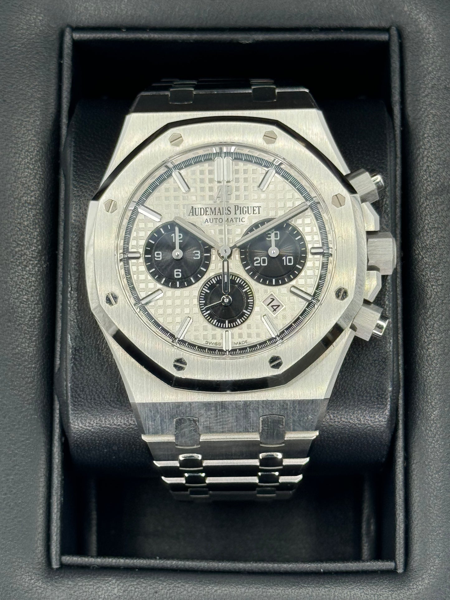 Audemars Piguet Payment Methods in India: Buy Online in USD