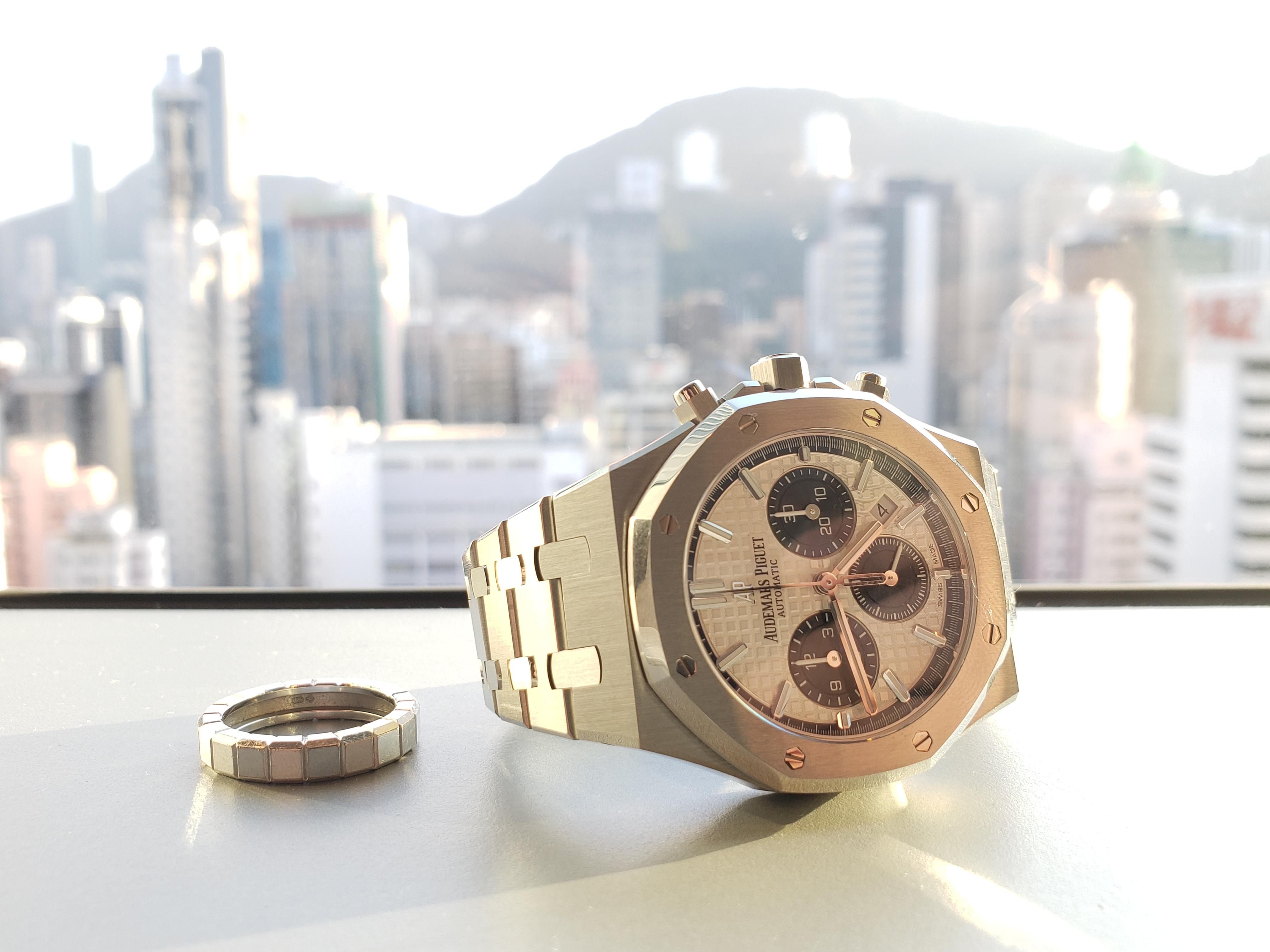 How to Buy Audemars Piguet on a Payment Plan in Hong Kong: Reddit Insights & Prices