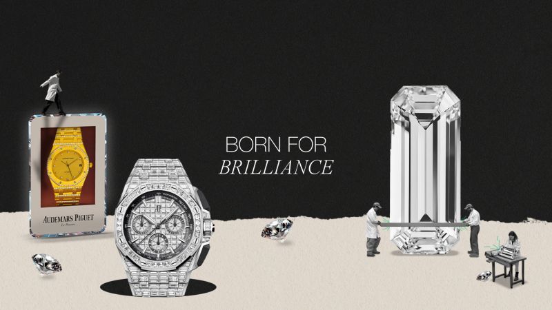 Audemars Piguet Paysagiste in Paris: Discover the LinkedIn Profile of the Luxury Brand Expert