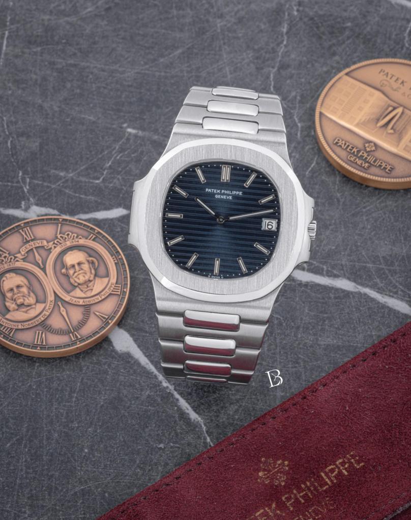 How Much Does the Ladies Nautilus Patek Philippe Cost in 2024?