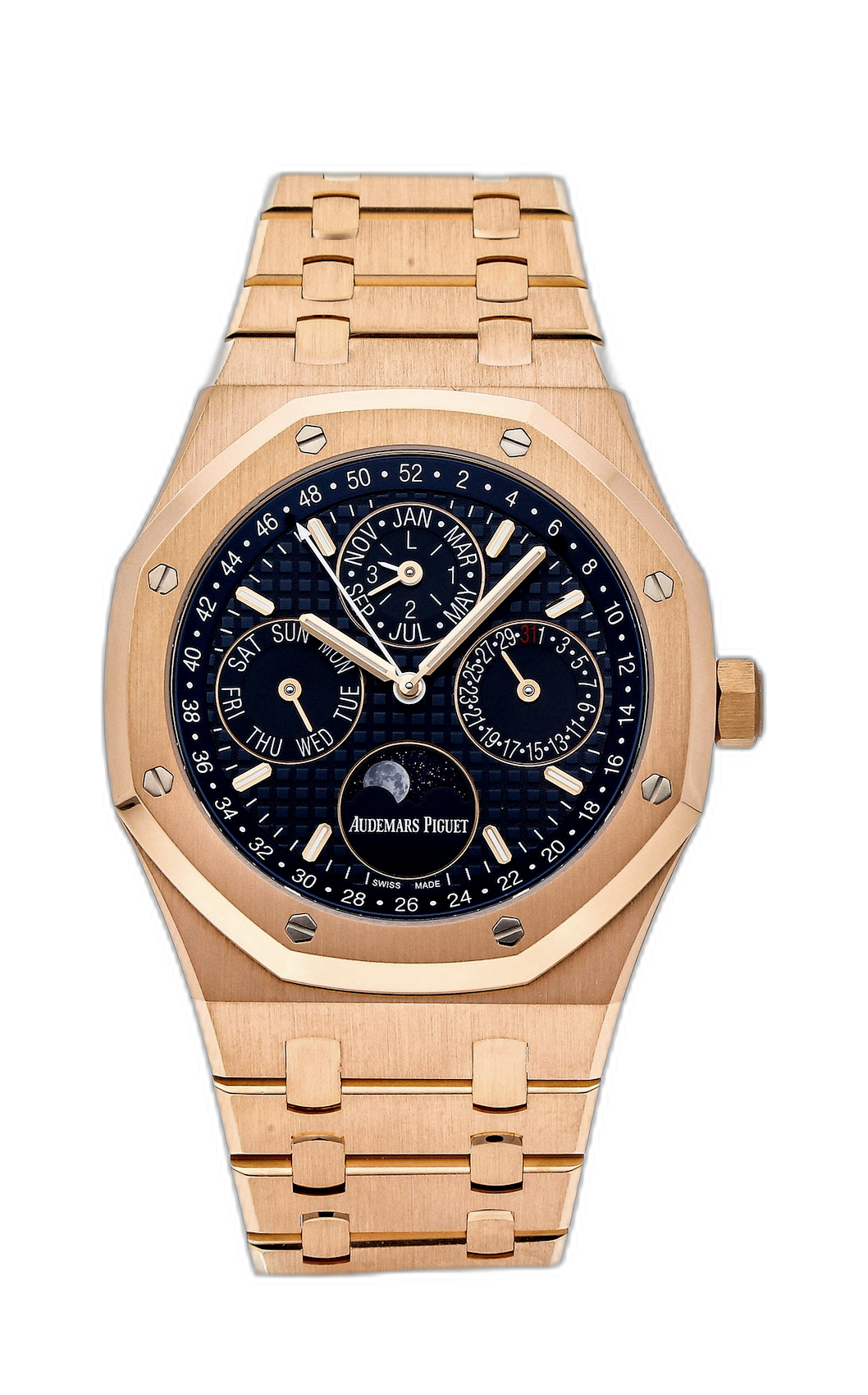 Audemars Piguet Pay Monthly USA: Price Guide & Hong Kong Market Insights