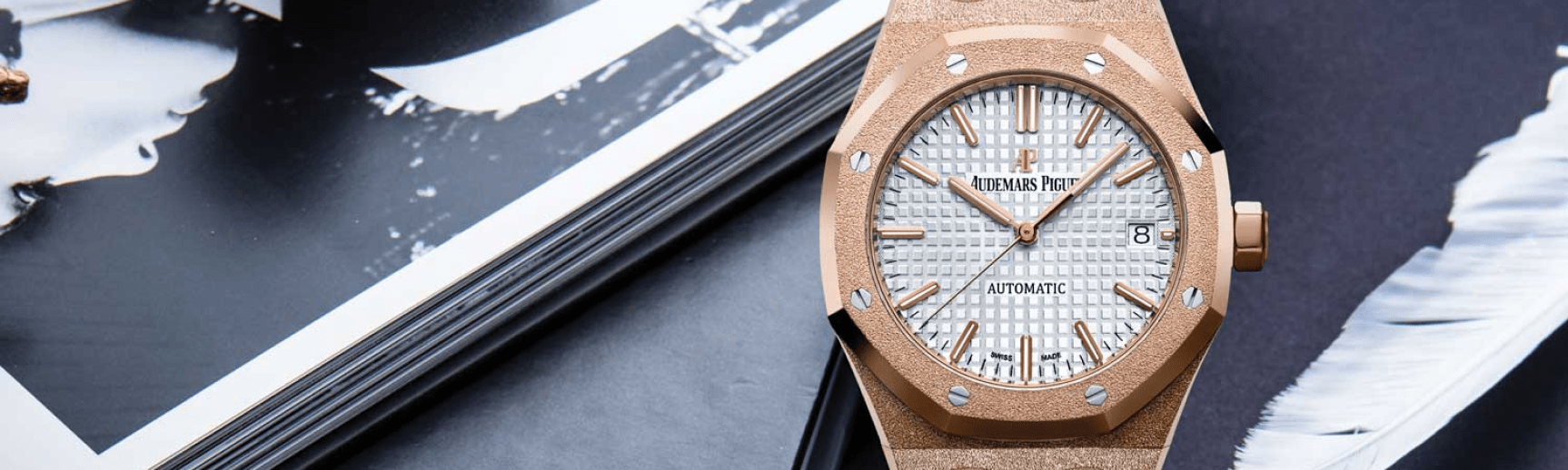 Get Paid for Your Audemars Piguet: Simple Steps to Sell Now