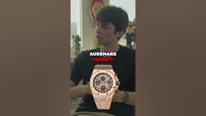 Explore Audemars Piguet Pay Monthly USA Options & CEO Interview Highlights