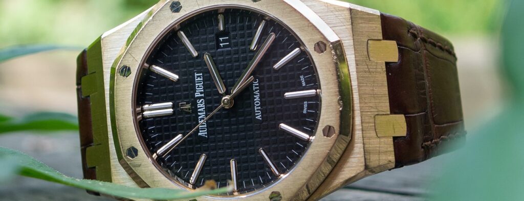 Audemars Piguet Watches Review: Why They Hold Their Value and Impress Collectors