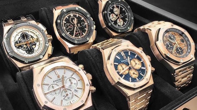 How to Pay for Audemars Piguet Watches in Malaysia: Payment Plans & Options Explained