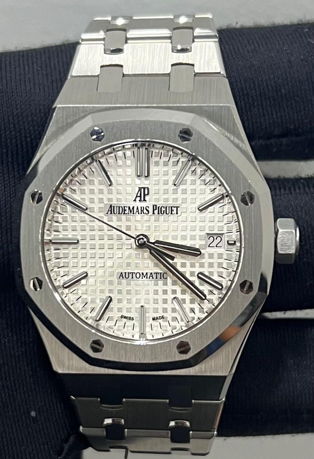 Audemars Piguet Payment Methods in India: What Dealers Accept on Reddit