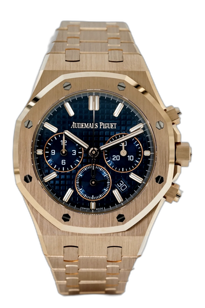 How Much Does an Audemars Piguet Cost in India? Find the Latest Prices