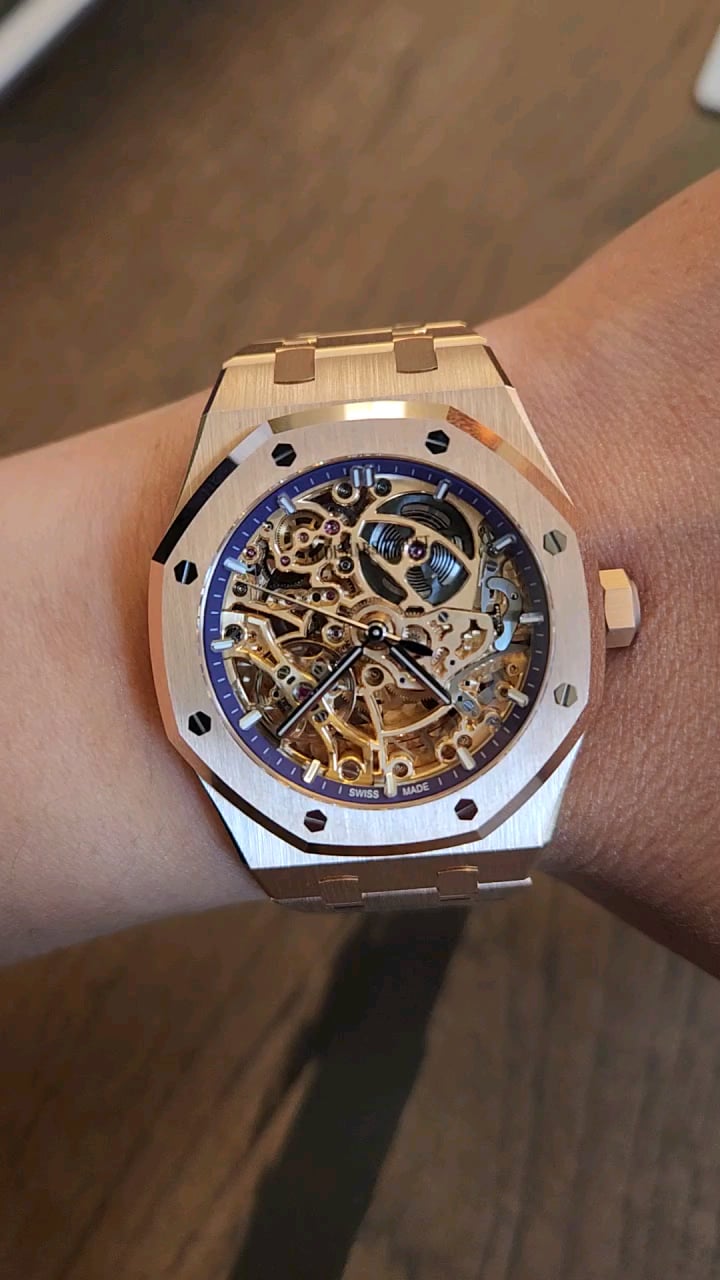 Audemars Piguet Pay Monthly: Is It Worth the Investment? Reddit Insights