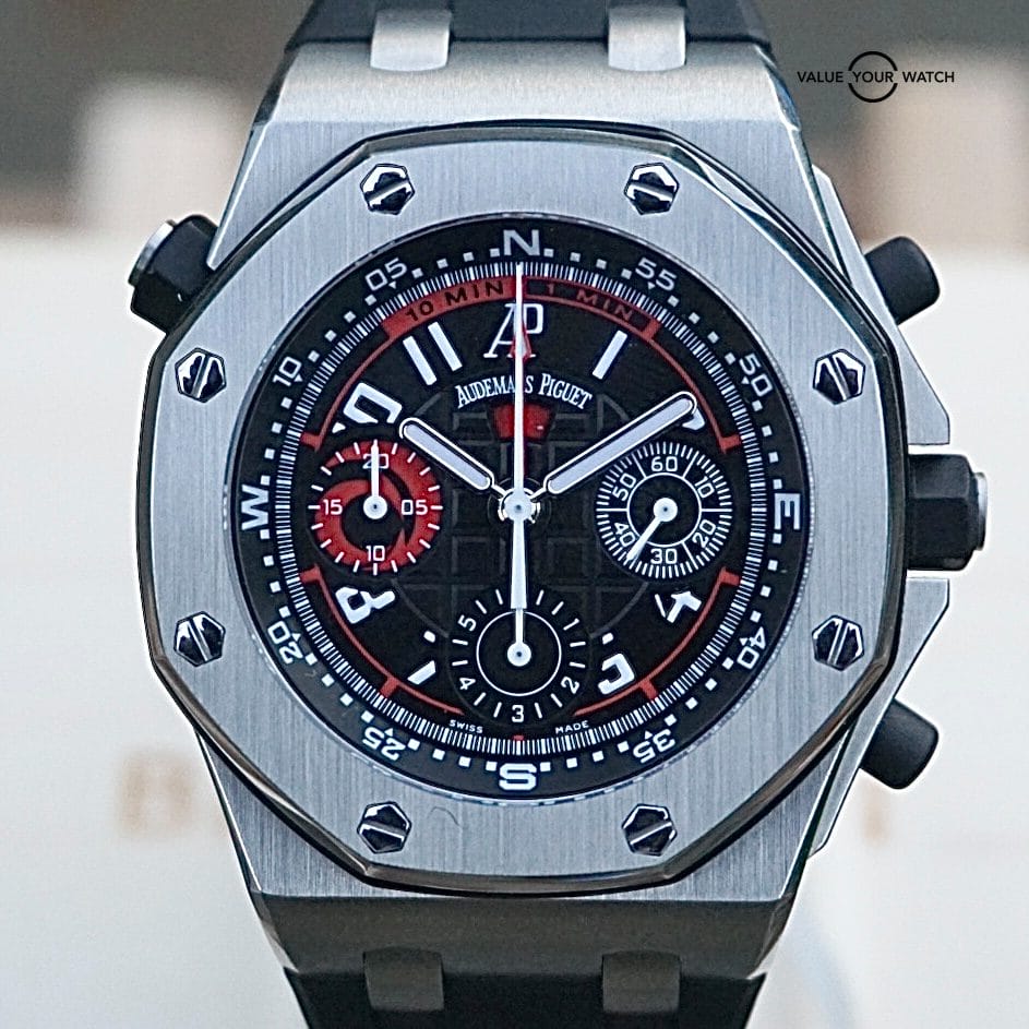 Exploring the Audemars Piguet Royal Oak Offshore: Design, Performance & Value