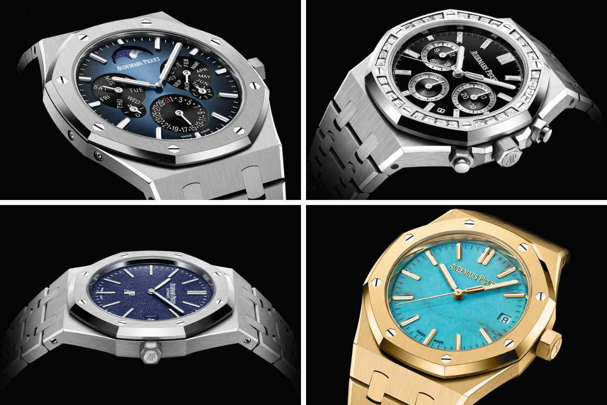 Exploring Audemars Piguets Founding Date, 2023 Price Increases, and New Models