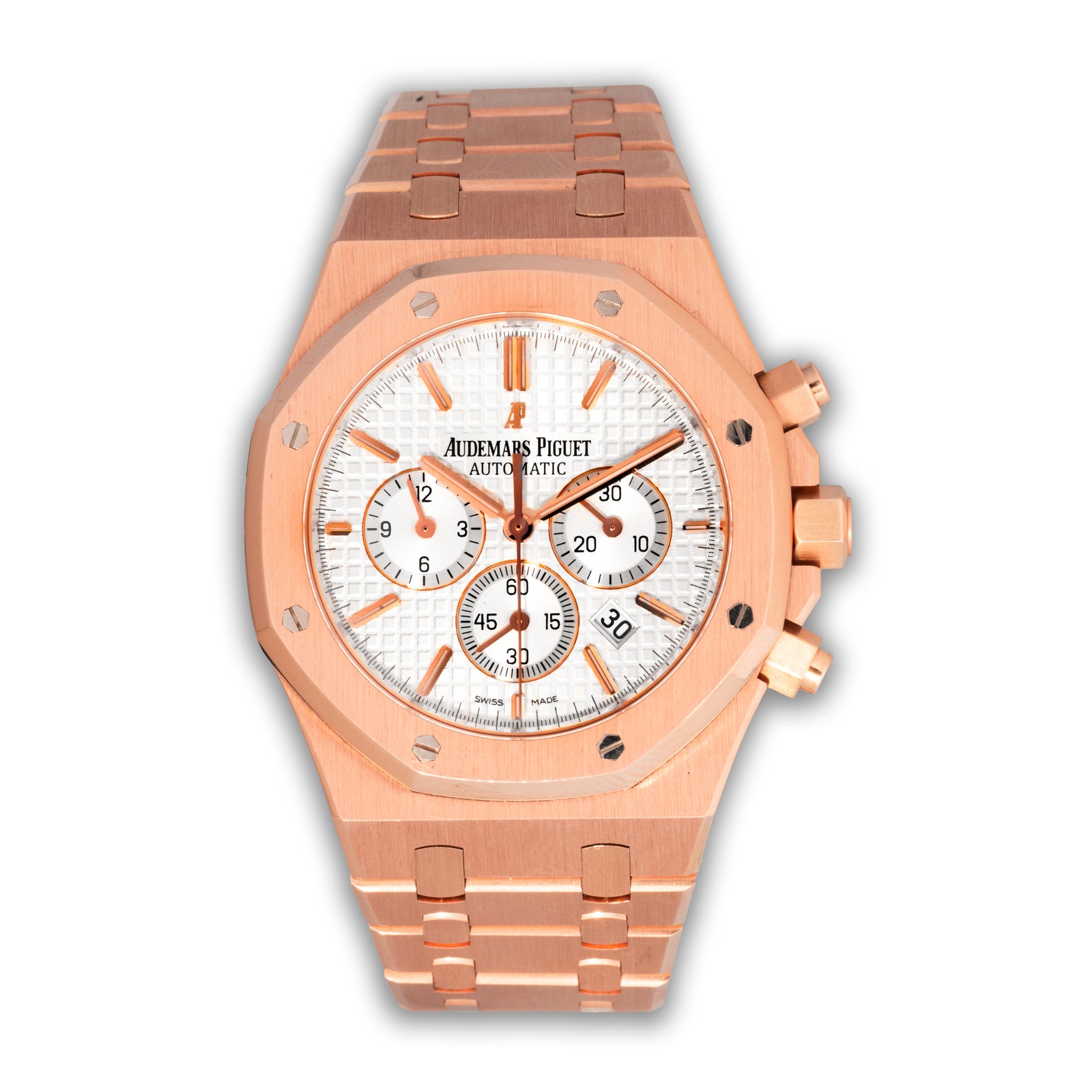 How to Buy Audemars Piguet Watches on Monthly Payments in the USA (USD Prices)