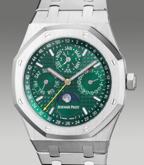 audemars piguet paysagiste paris prix occasion le bon coin hong kong