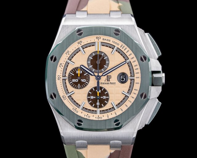 Audemars Piguet Info: Current Prices and Models Available in Europe