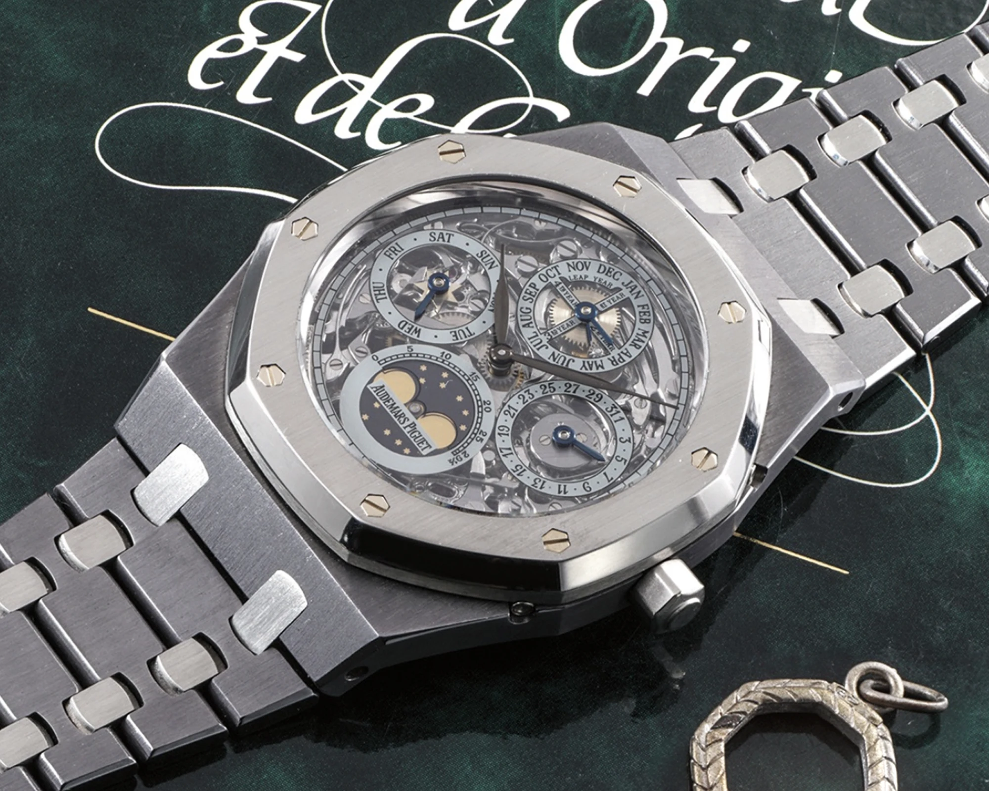 The Most Expensive Audemars Piguet Watches: Top Models and Prices