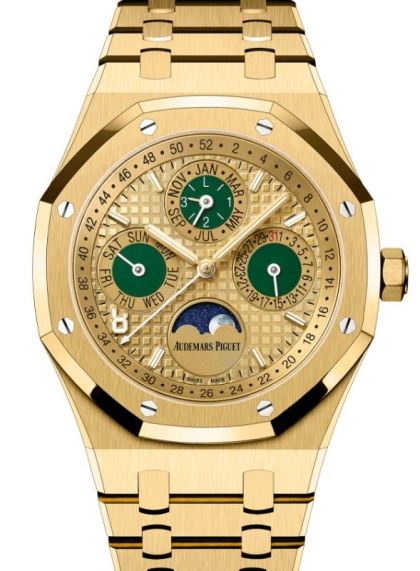 Audemars Piguet Prices and Payment Methods in Singapore: What You Need to Know