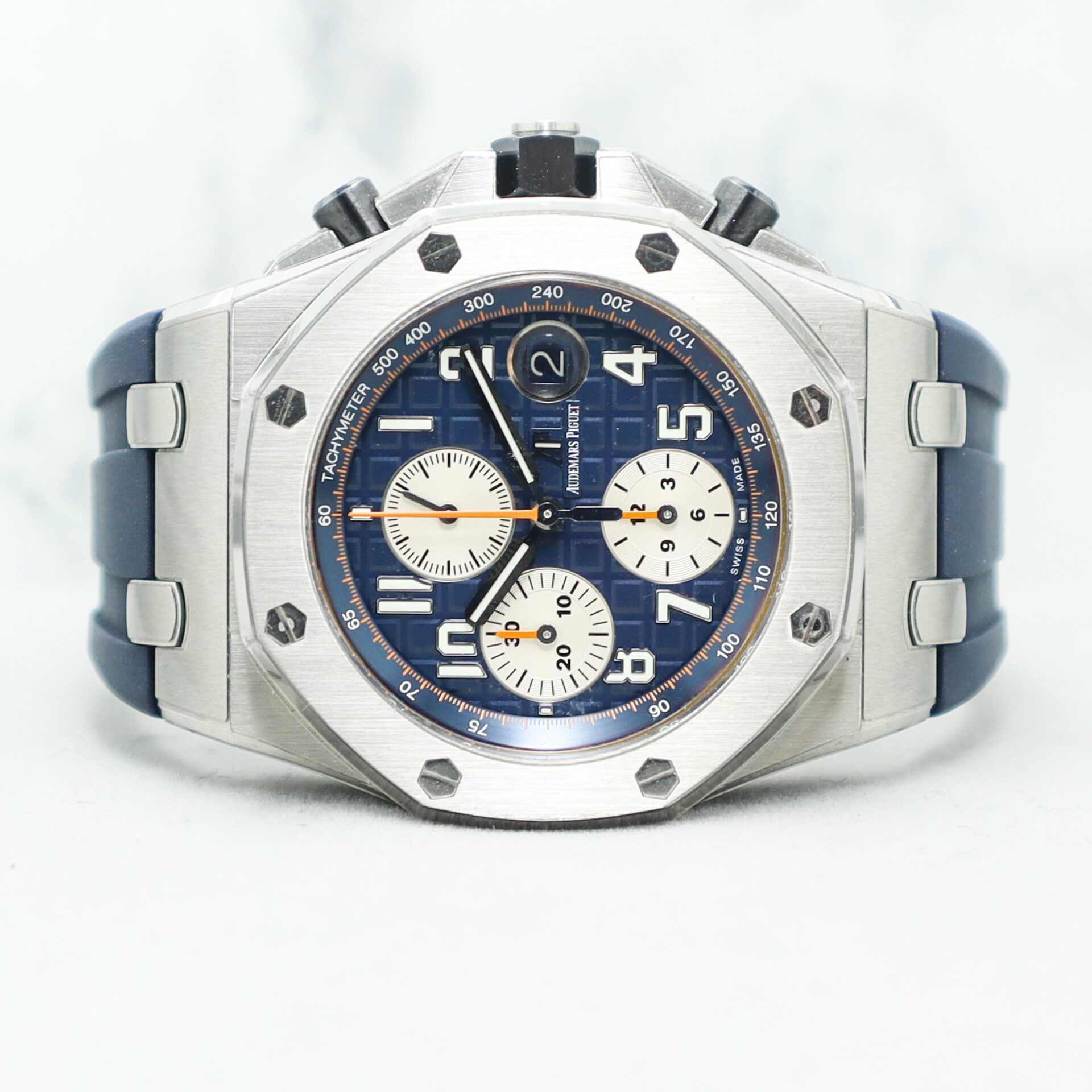 Audemars Piguet Payment Options in Singapore: Book Your Appointment Online