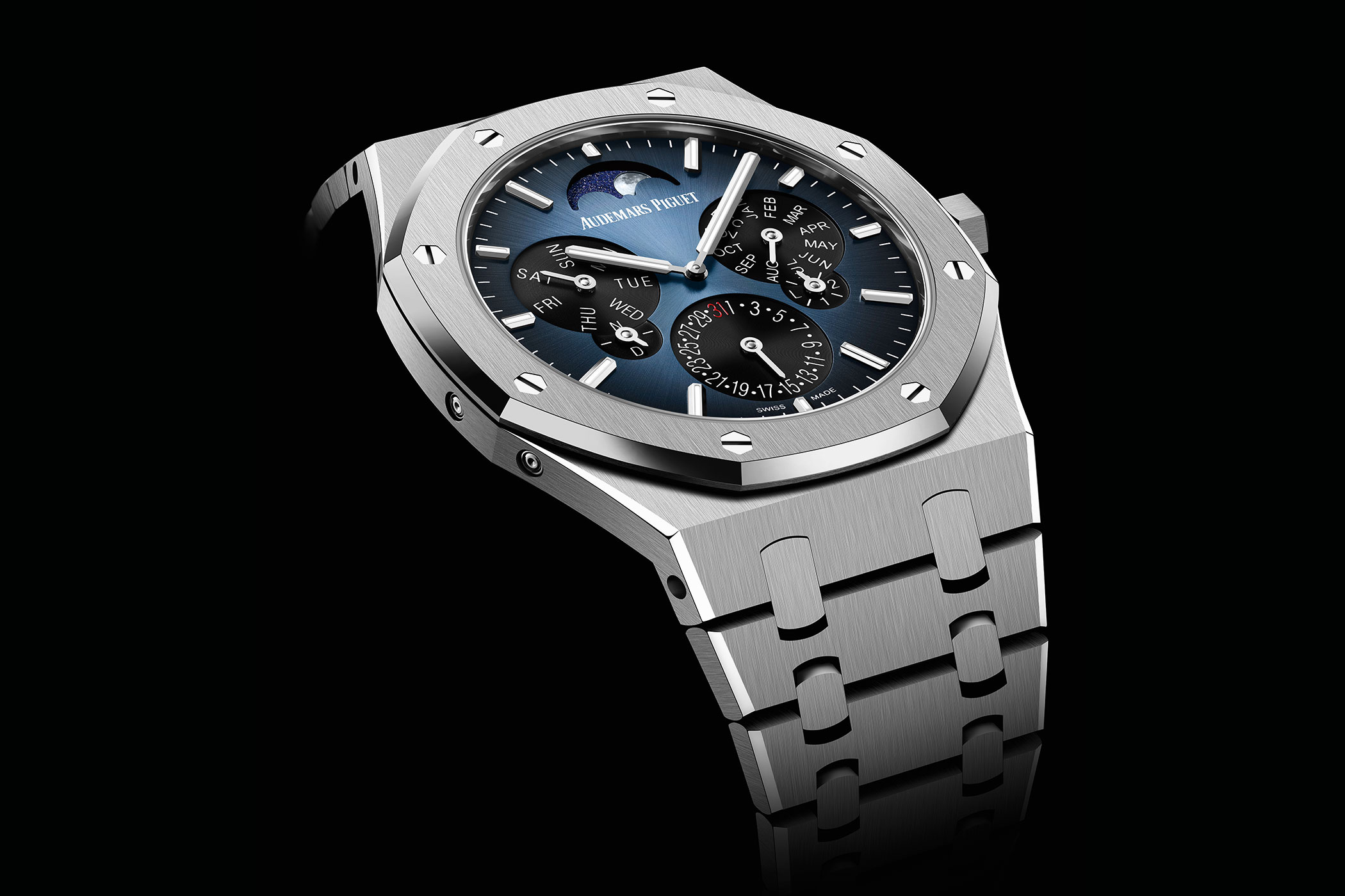 Audemars Piguet Royal Oak Selfwinding Perpetual Calendar Ultra Thin Price: A Complete Guide