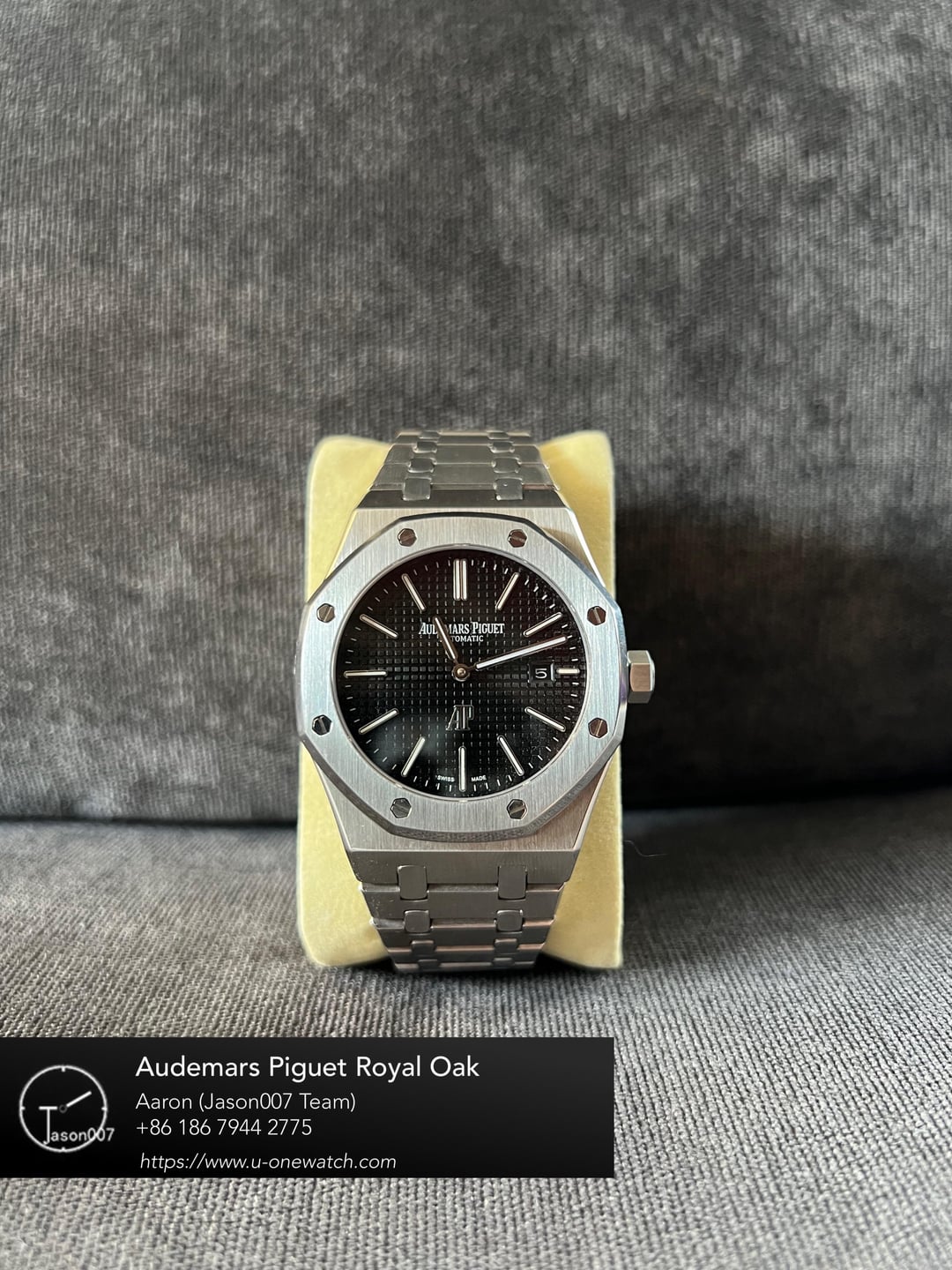 Audemars Piguet Payment Options in China: Prices and Reddit User Reviews