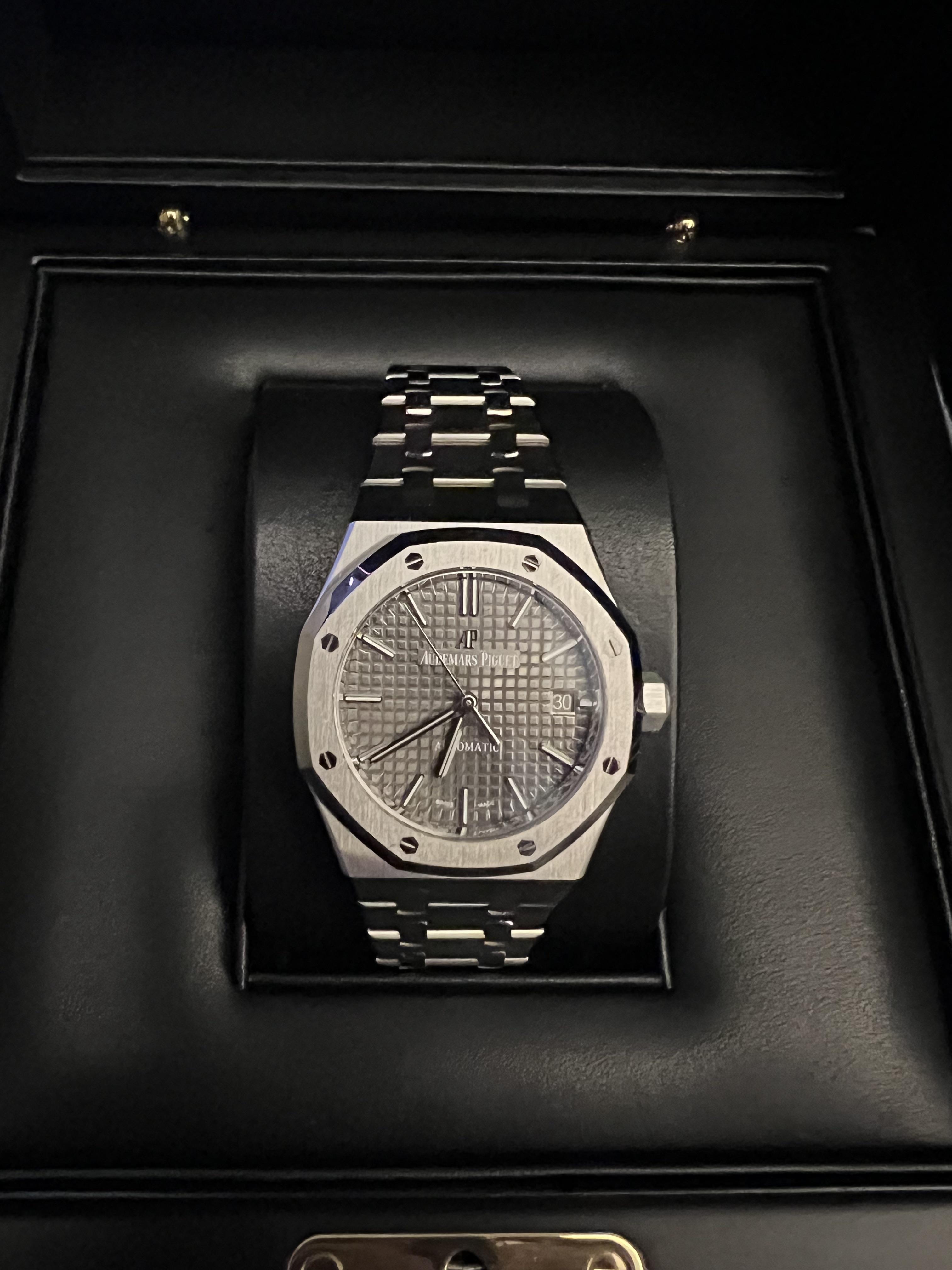 Buy Audemars Piguet on Reddit: Pay Monthly Deals & Singapore Edition Price Explained