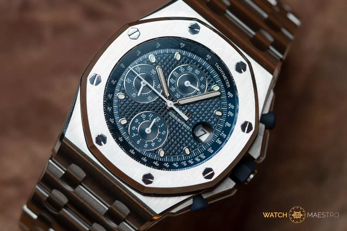 Audemars Piguet Watch Price in UAE: Luxury Timepieces at Best Rates