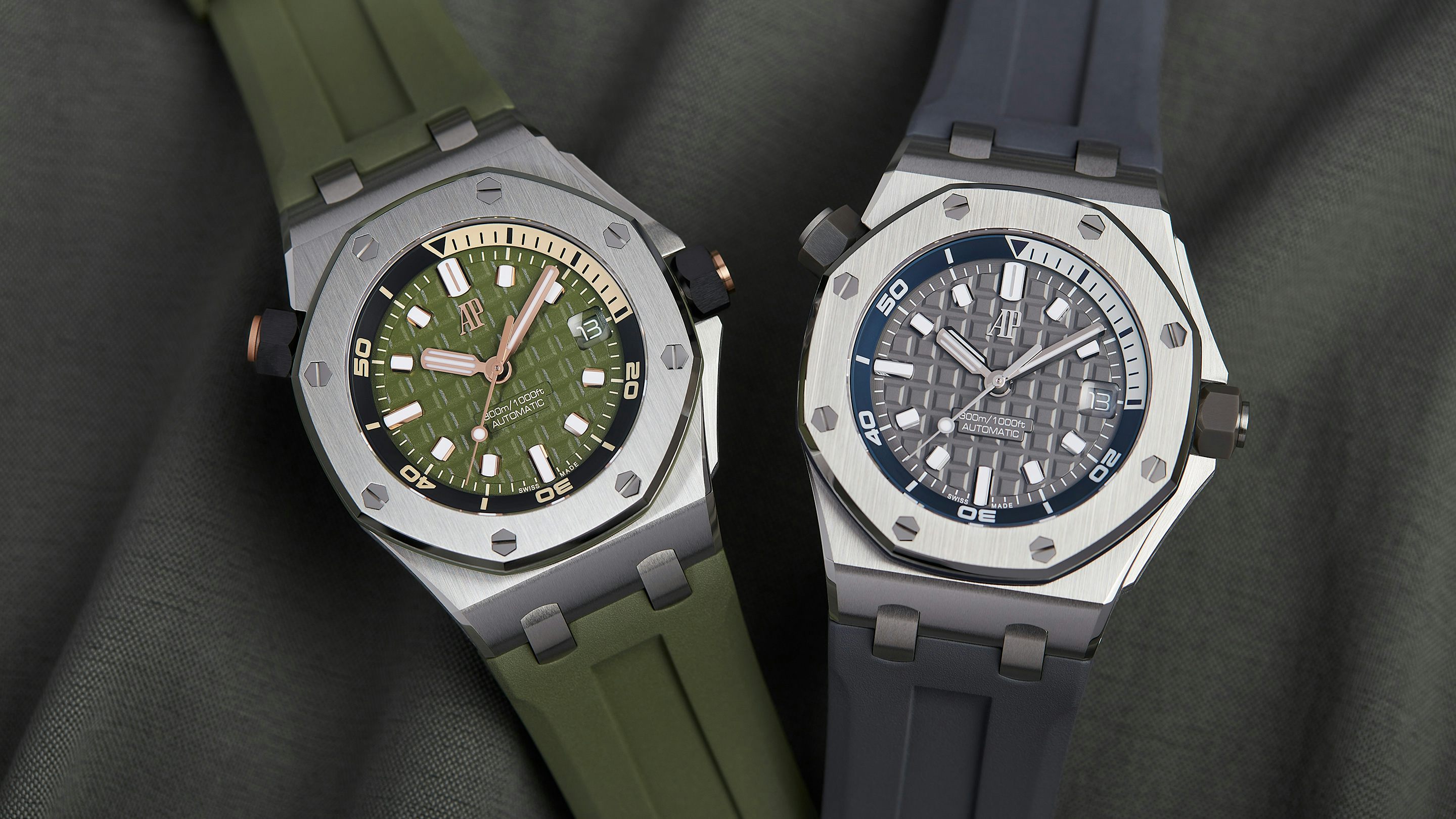 Audemars Piguet Royal Oak Offshore Diver Price: What You Need to Know