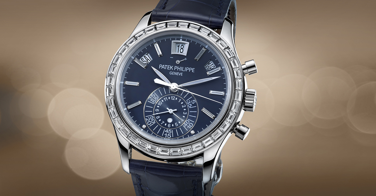 5961p patek philippe