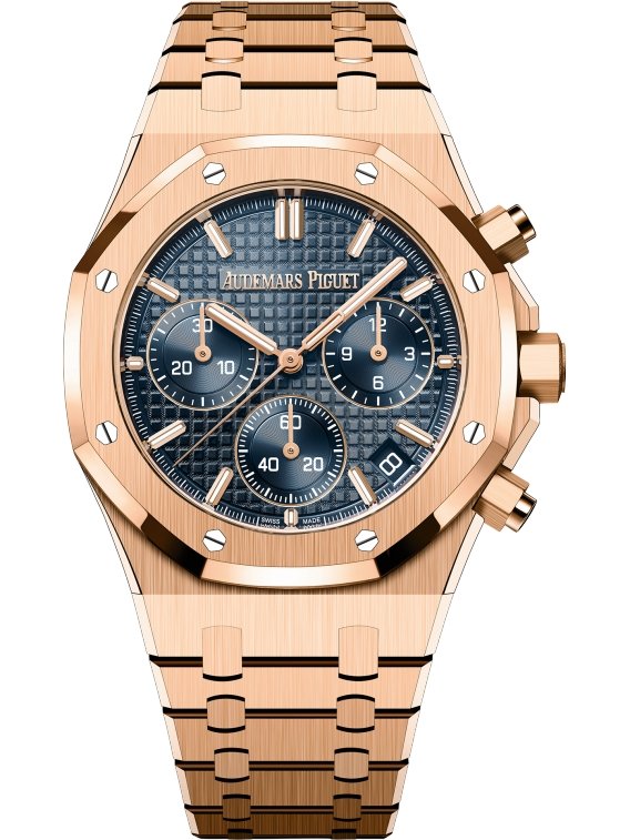 Audemars Piguet Royal Oak M+S: Best Deals in Malaysia 2024