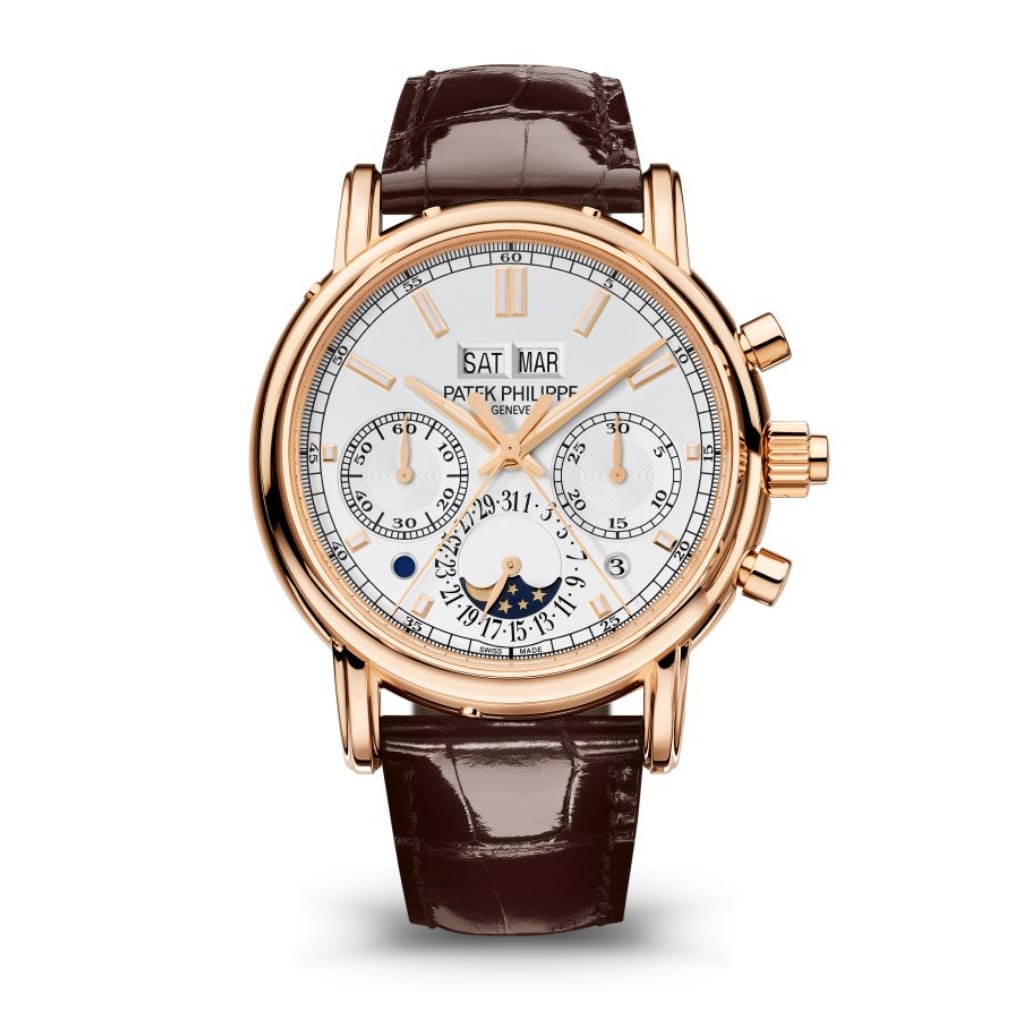 Patek Philippe Womens Watch Price Guide: How Much Do They Cost?