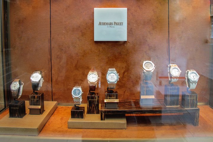 buying audemars piguet