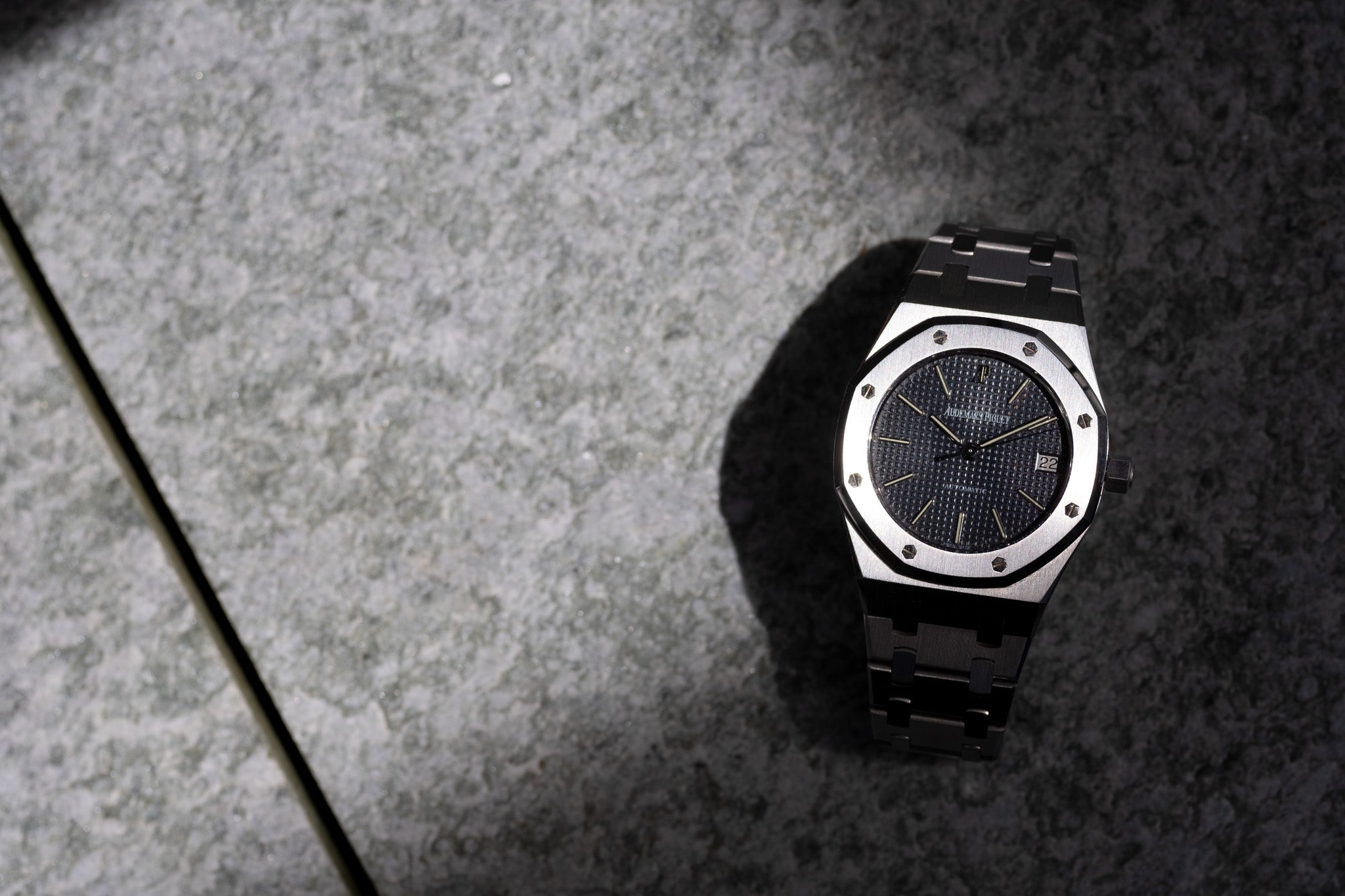 Discover Audemars Piguet: Swiss Excellence in Watchmaking and Innovation