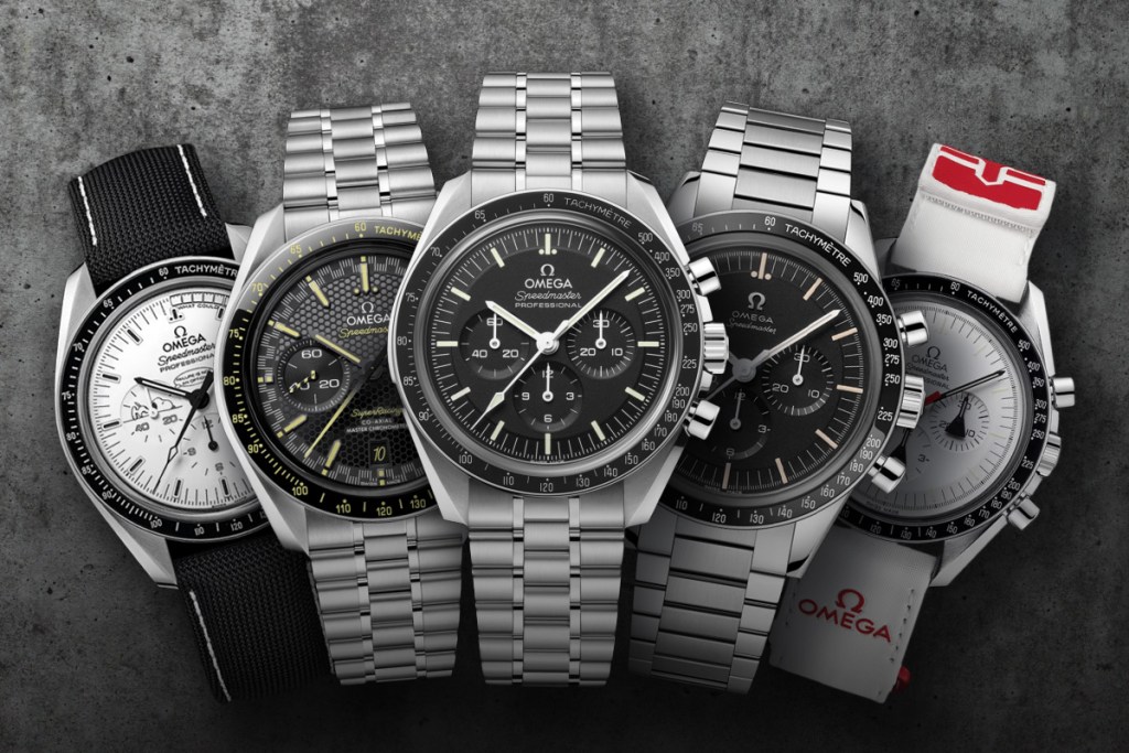 Best Omega Watches Discount in Kawasaki: Limited-Time Savings on Luxury Watches