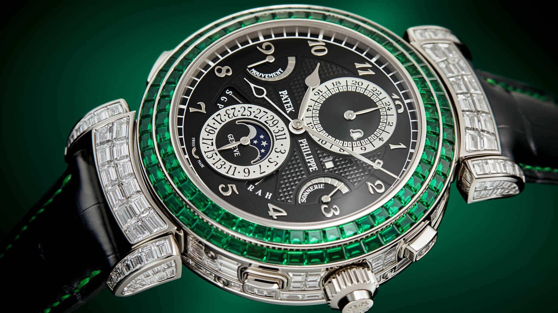 How Much Does a Patek Philippe World Time Watch Cost in 2023?