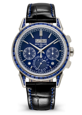 patek philippe 5271