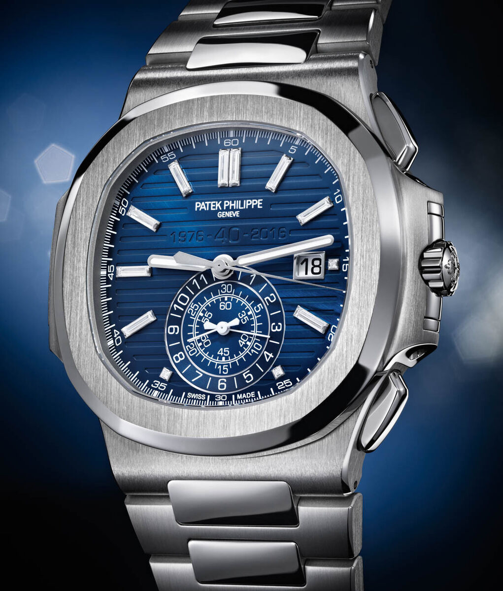 patek philippe 5976