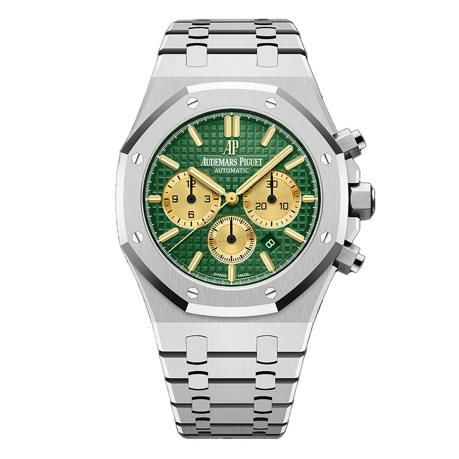 Explore Audemars Piguets Pay Basic Plan in Singapore for Easy Installments