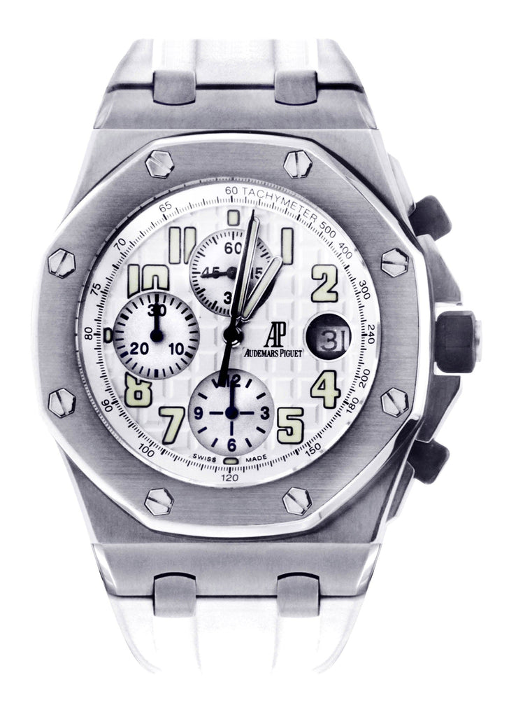 Audemars Piguet Salary Breakdown: How Much Do Employees Earn in Singapore (USD)?