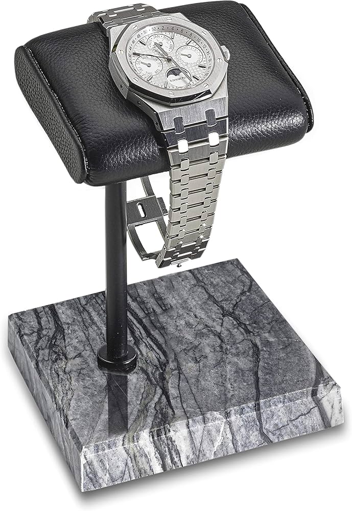 Audemars Piguet Watch Stand: The Perfect Display for Your Luxury Timepiece