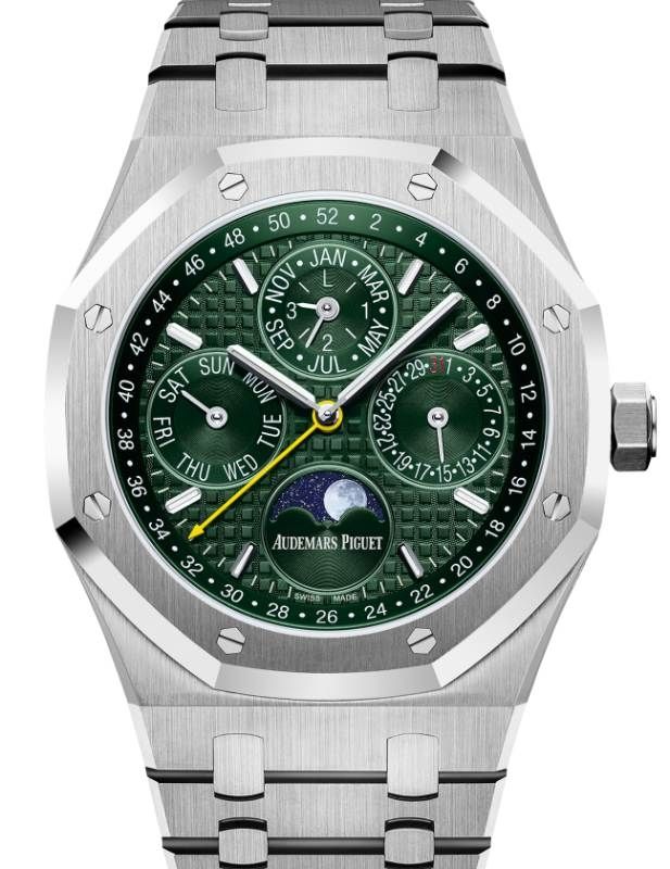 Audemars Piguet USA Price, Monthly Payment Plans, and HK Tsim Sha Tsui Office Location