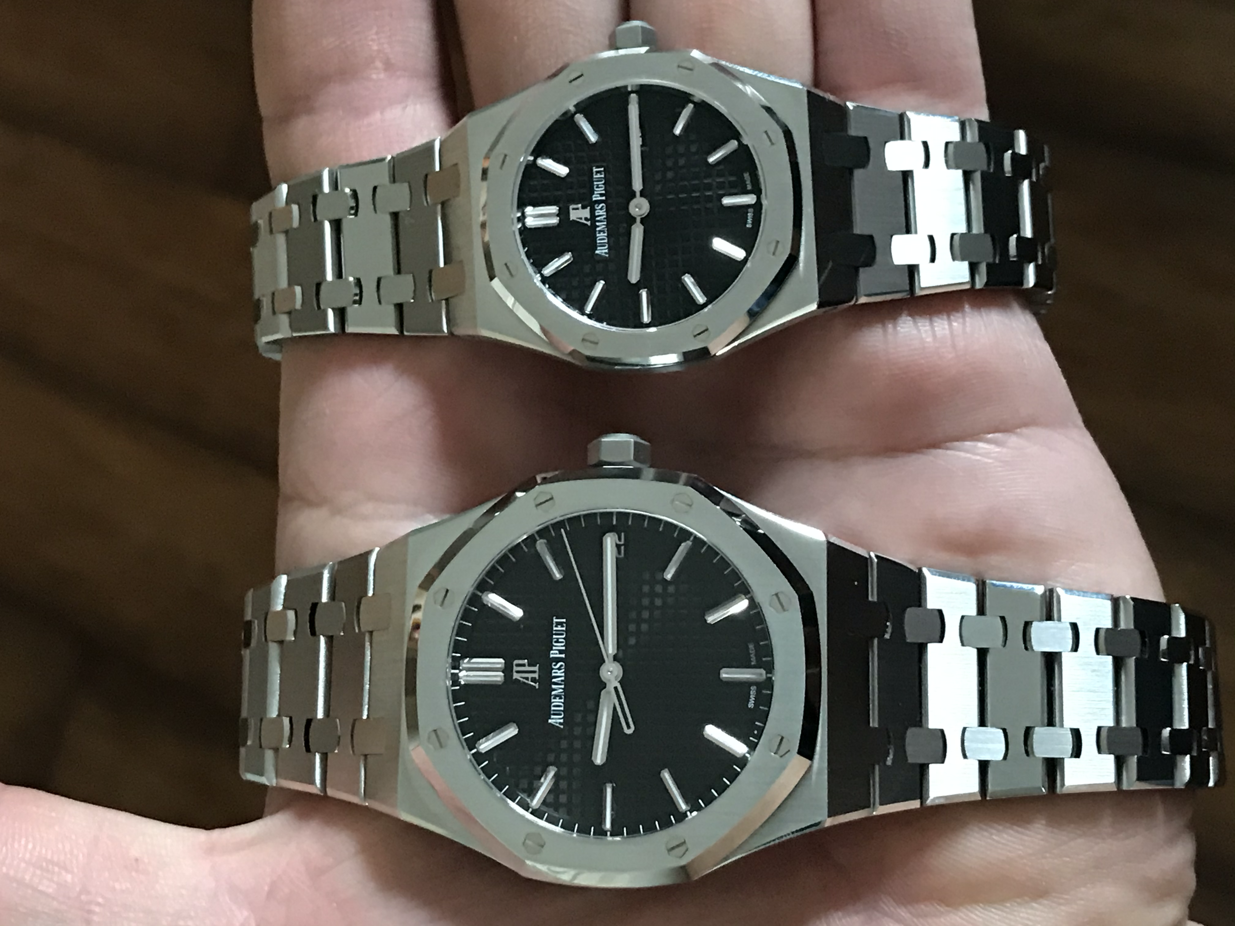 How to Use Indian Currency for Audemars Piguet Purchases: Payment Methods Discussed on Reddit