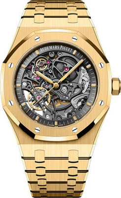 Exclusive Audemars Piguet Watch Dealers in Campinas: Buy Luxury Watches Today