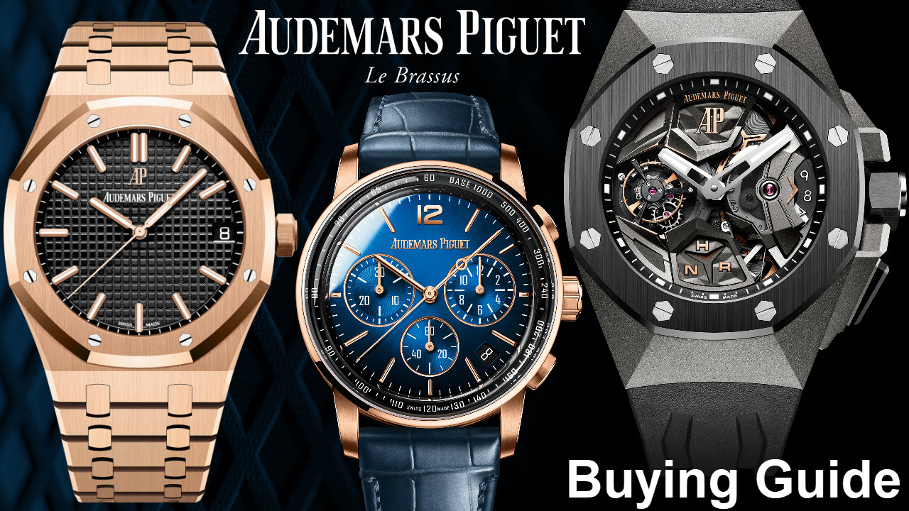 The Ultimate Guide to Audemars Piguet Payment Methods in India (PDF Download)