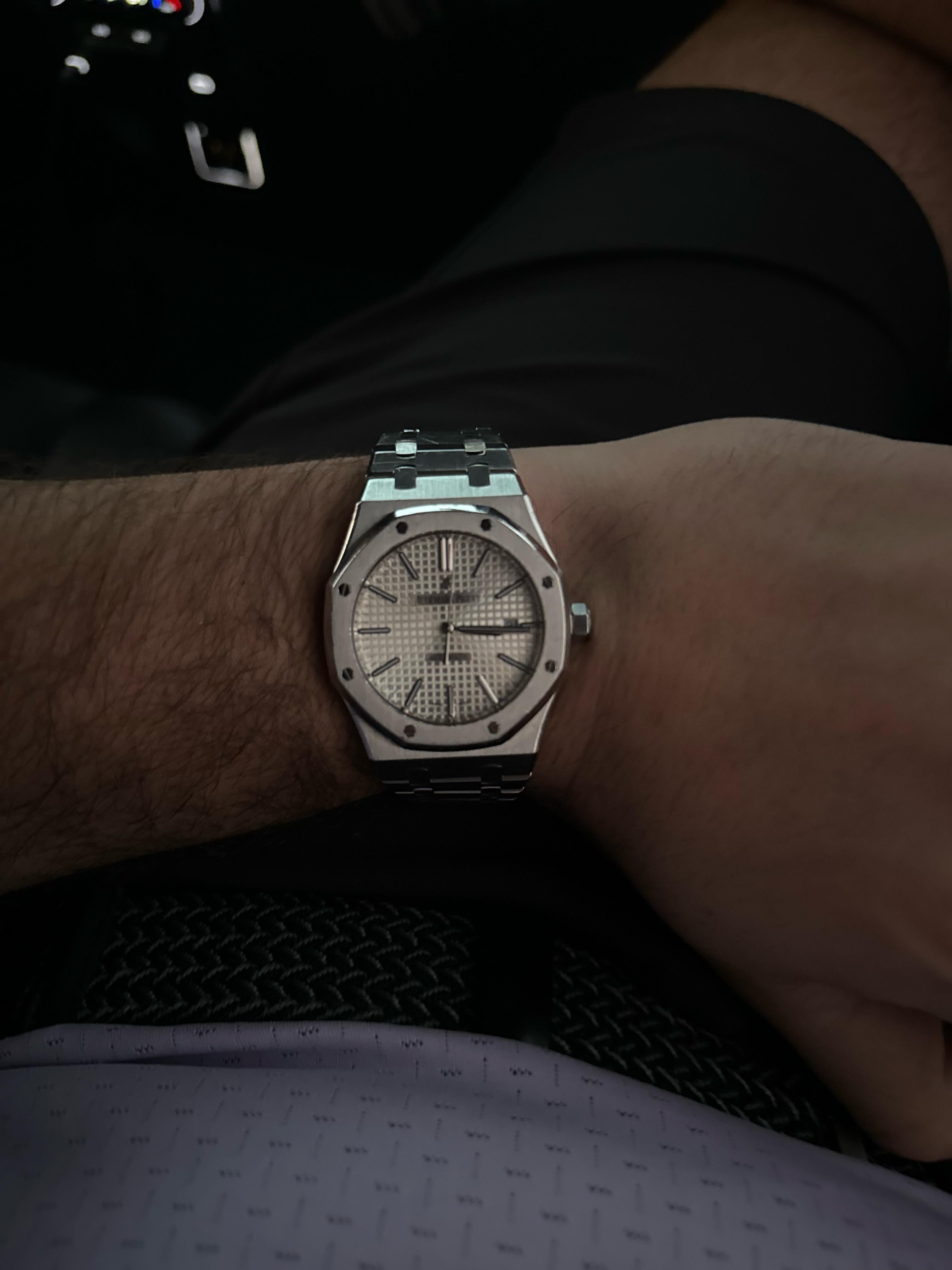 Audemars Piguet Pay Monthly: How to Buy on Reddit and Save Big in 2024