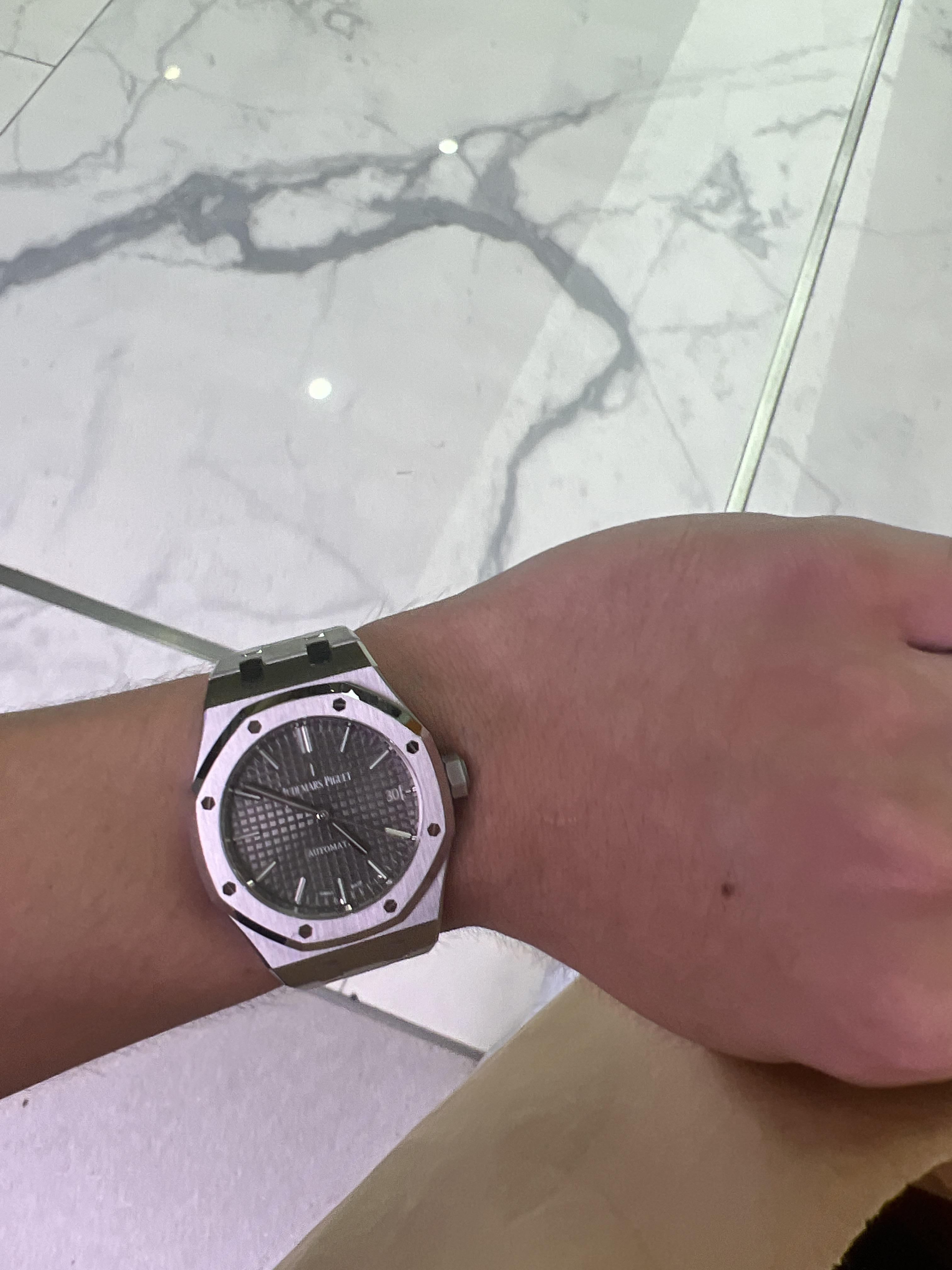 Singapore Audemars Piguet Pay Calculator: What Reddit Users Are Saying