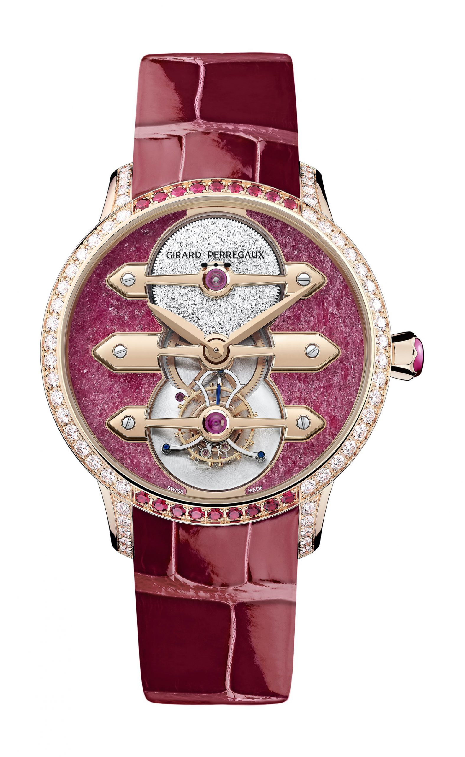 Discover the Best Girard-Perregaux Watches Abuja Replica for Luxury Watch Lovers