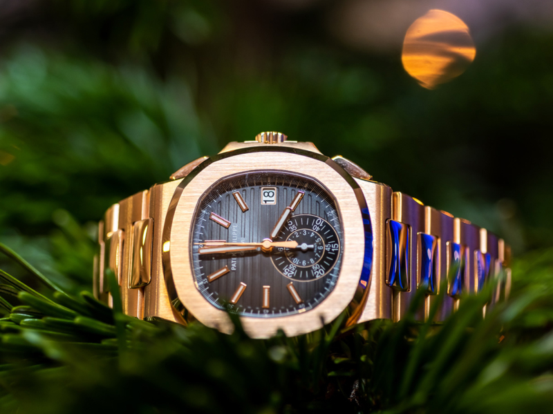 Explore Patek Philippe Gold Watches: The Ultimate Symbol of Elegance