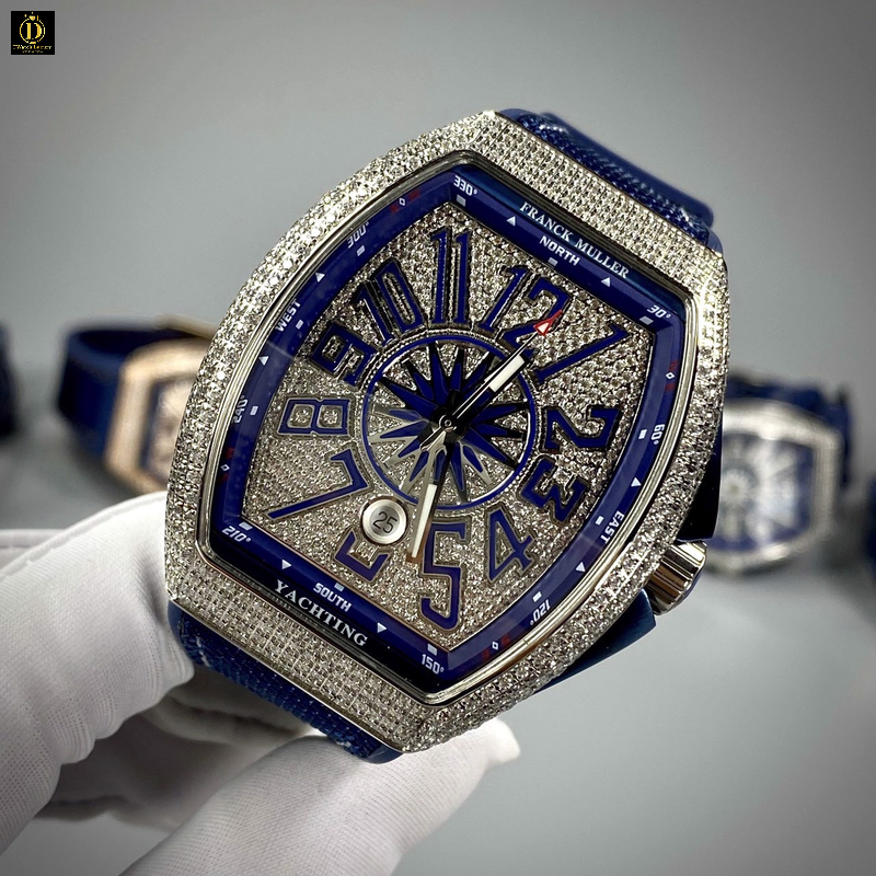 Explore the Best Franck Muller Watch Chittagong Replica Collection Online