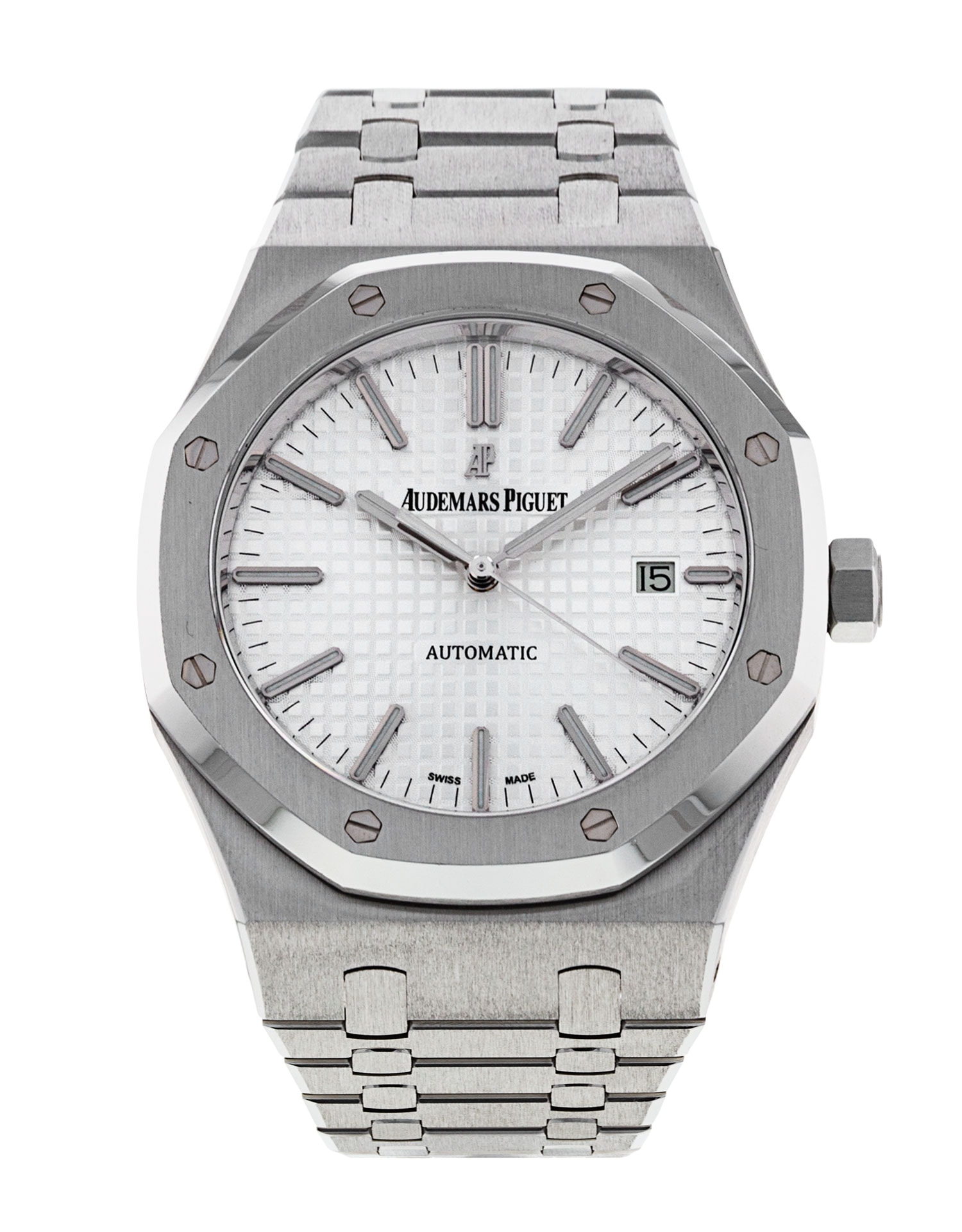 Buy Audemars Piguet Royal Oak in HK: Best Deals & Authenticity Guaranteed