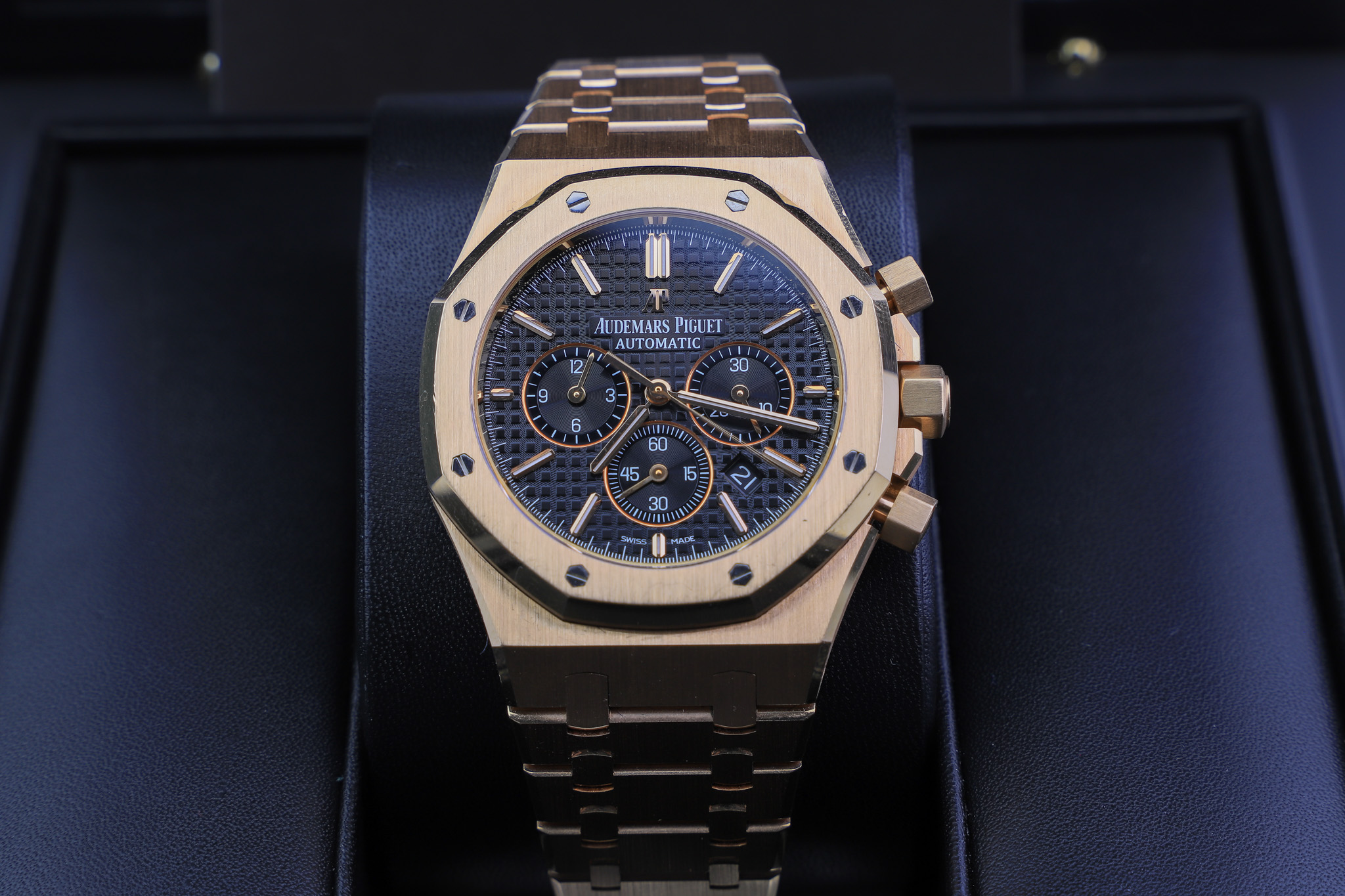 How to Contact Audemars Piguet USA Headquarters: Email & Address Details