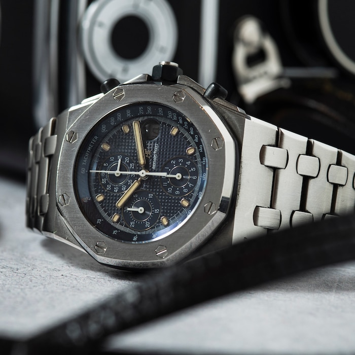 Explore Audemars Piguet: History, Price Guide & Where to Buy Pre-Owned