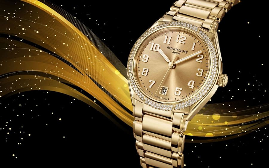 Discover the Luxury of Gold Patek Philippe Geneve Watches: Timeless Elegance